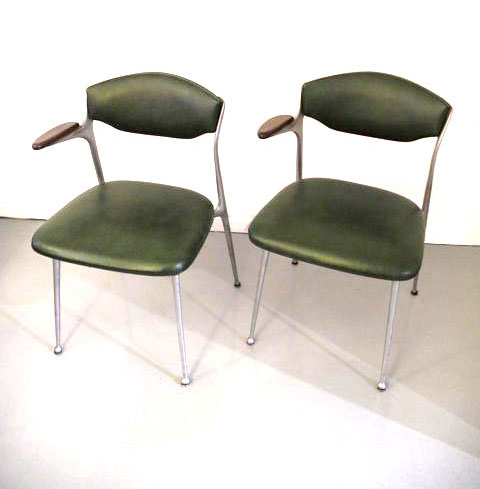 Gazelle Chairs
